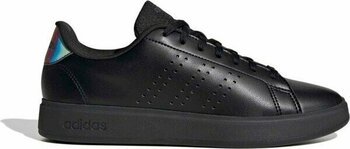 Adidas Sportswear JP7959 Advantage 2.0 Ayakkabı - Siyah - 40