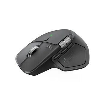 Logitech 910-005964 MX Master 3 4000 Dpi 6 Tuşlu Ergonomik Kablosuz Siyah Mouse