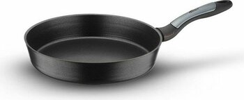 Brioni Diamond 24 cm Yanmaz Yapışmaz Elmas Kaplama Tava