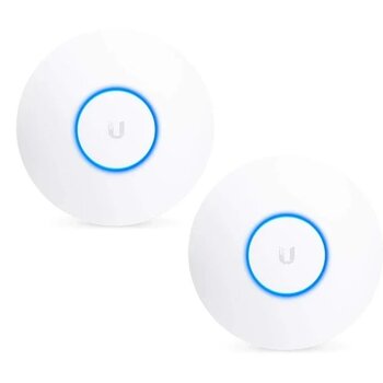 Ubiquiti Uap-Ac-Pro 2'Li Paket Unifi Ap Ac Pro 11Ac Çift Radyo Pro Erişim Noktası