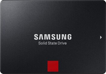 Samsung 860 PRO MZ-76P4T0BW SATA 3.0 2.5" 4 TB SSD