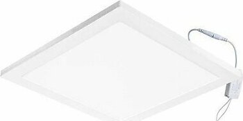 Led Panel Spot Kare Beyaz 24W Hıghtek Hs-0118
