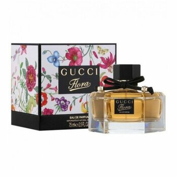 Gucci By Flora Edp 75 Ml Women's Perfume