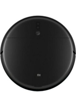 Xiaomi Mop 2 Pro Plus Siyah Robot Süpürge