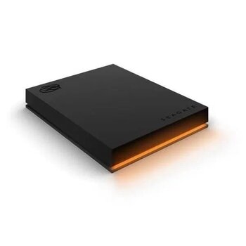 Seagate Firecuda 1 TB USB 3.2 Gen 1 Harici Harddisk
