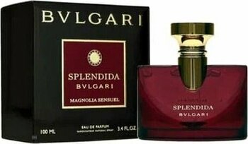 Bvlgari Splendida Magnolia Sensuel EDP 100 ml Kadın Parfüm
