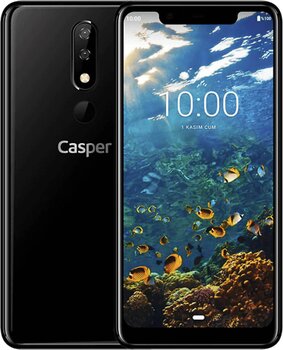 Casper Via P3 32 GB