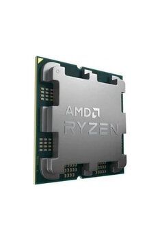 Amd Ryzen 5 7600X3d 4,1 Ghz 96 Mb Cache Am5 İşlemci