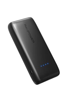 Ravpower 12000mah Powerbank Portable Charger Ace Series Pb061