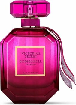 Victoria's Secret Bombshell Passion Edp 100 ml Kadın Parfüm 667552691171