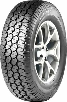 Lassa Multiways 235/65r16c 115/113r Dört Mevsim Lastiği 2025