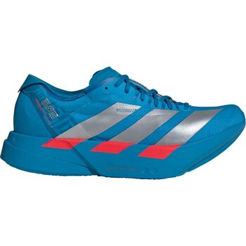 Adidas Performance JR4796 Adızero Adıos Pro 4 Shoes - 45 - Mavi