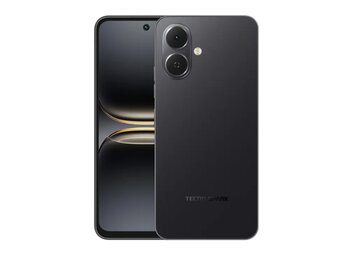 Tecno Spark Go2 4/128Gb Siyah