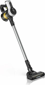 Arzum Magiclean Neo Sarı Şarjlı Dikey Süpürge