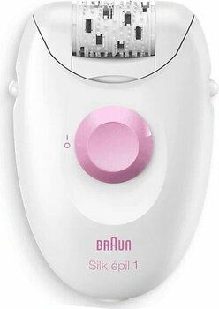 Braun Se 1000 Silk-Épil 1 Epilasyon Cihazı