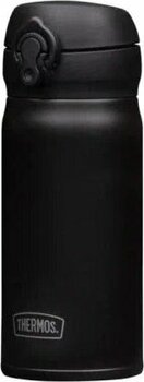 Thermos JNL-350 Ultralight Paslanmaz Çelik Siyah 0,35 lt Mug