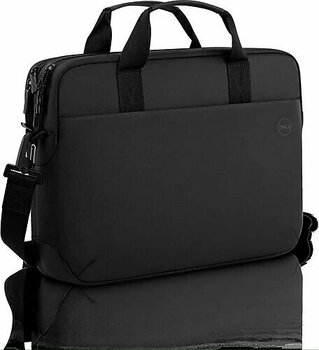 Dell Ecoloop Pro 15,6" Siyah Notebook El Çantası Cc5623
