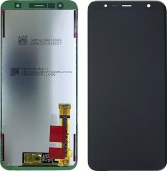 Samsung Galaxy J6 Plus Sm-j610f Lcd Ekran Dokunmatik Çok Renkli