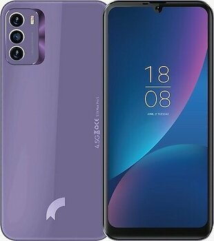 Reeder S19 Max Pro S 128 GB 8 GB Mor