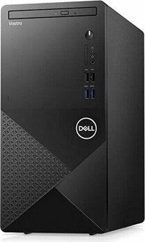 Dell Vostro 3910MT N7519VDT3910EME1-109 İ9-12900K 8 GB 512 GB SSD Freedos Masaüstü Bilgisayar