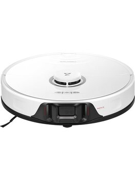 Roborock S8 Sonic Beyaz Akıllı Robot Süpürge