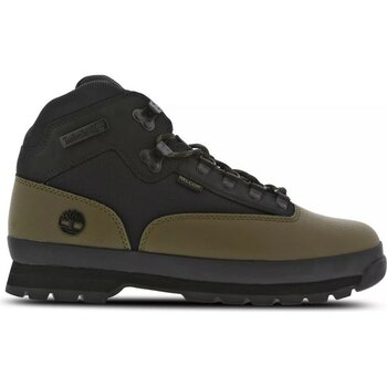 Timberland Tımberland Erkek Bot TB0A6ANU327 - Çok Renkli - 43