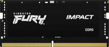 Kingston KF556S40IB/16 16 GB 5600 Mhz DDR5 SODIMM RAM Bellek