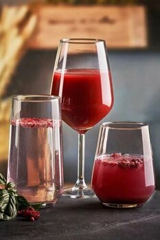 Paşabahçe Allegra 36 Parça Su Bardak Seti