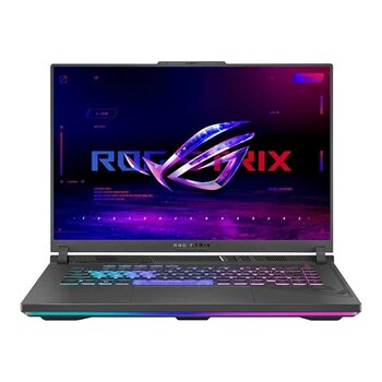 Asus Rog Strix G16 G614jı-N3410w İ7-13650Hx 16 Gb 1 Tb Ssd Rtx4070 16" Wuxga Gaming Laptop