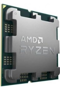 AmdRyzen 7 7800X3D 4.2 GHz AM5 96 MB Cache 120 W İşlemci Tray ( Kutusuz,Fansız)