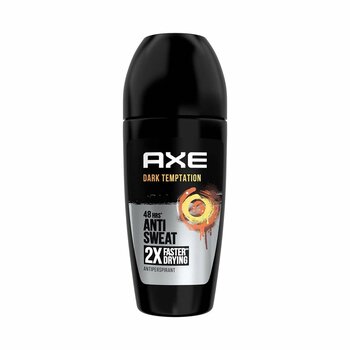Axe Dark Temptation çikolatalı 50 ml Roll-on Deodorant