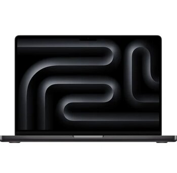 MacBook Pro M4 Pro 48 GB 512 GB SSD 16.2 MX2Y3TU/A Uzay Siyahı (Apple Türkiye Garantili)