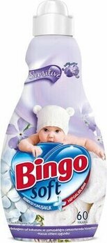 Bingo Soft Konsantre Sensitive 1440 Ml
