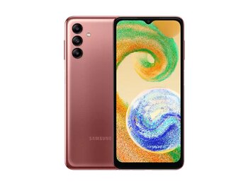 Samsung Galaxy A04S 128 Gb 4 Gb Ram (Samsung Türkiye Garantili) Bronz