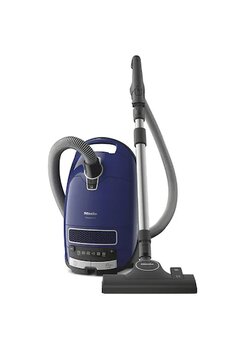 Miele Complete C3 SGDF3 125 Edition Toz Torbalı Süpürge