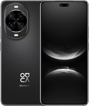 Huawei Nova 14 Pro, 512Gb 12Gb Ram, 50Mp Ön Ultra Portre Çift Kamera, (Huawei Türkiye Garantili), Siyah
