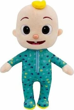 Cocomelon Cocomeli (26 Cm) Kaliteli Yumuşak Peluş Oyuncak Sevimli Çizgi Film Tasarımı!