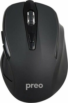 Preo My Mouse M16 Wireless Sessiz Mouse