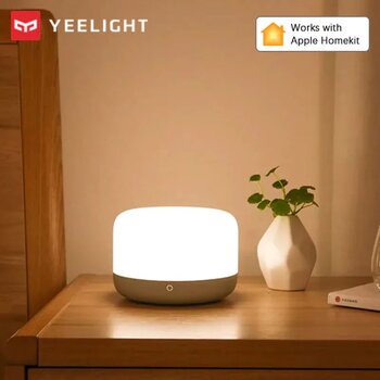 Yeelight D2 Ylct01yl Led Gece Lambası