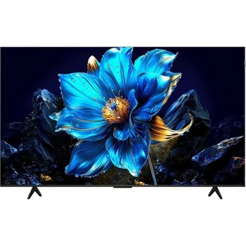 TCL 75P79K 75'' 189 Ekran Uydu Alıcılı 4K Ultra HD Google QLED TV - 75
