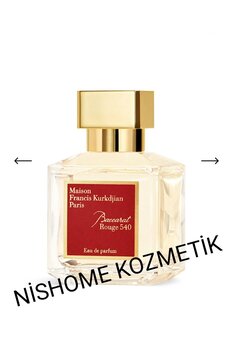 FRANCCO Baccarat Rouge 540 Edp 70 ml