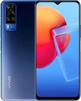 Vivo Y51 128 GB 8 GB Mavi