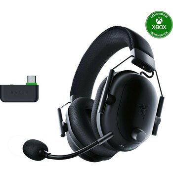 Razer Blackshark V2 Pro For Xbox RZ04-04530300-R3G1 Siyah Kablosuz Oyuncu Kulaklik