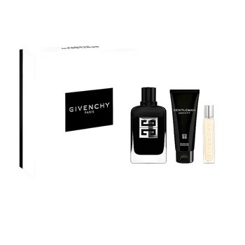 Givenchy Gentleman Society Edp 100 Ml Erkek Parfüm Set