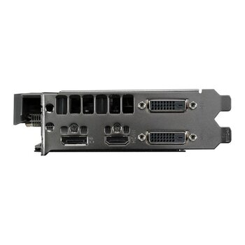 Asus Rog Strix Geforce Gtx 1050 Ti 4 Gb 128 Bit Gddr5 Ekran Kartı