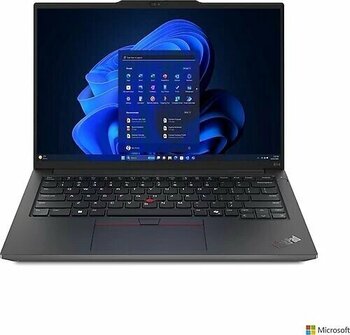 Lenovo ThinkPad E14 Gen 6 21M70031TX 16 GB 512 GB Intel Core Ultra 7 Arc Graphics 14 inç WUXGA Notebook