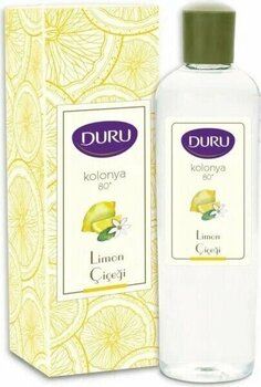 Duru Limon Kolonyası 80° 400 ml