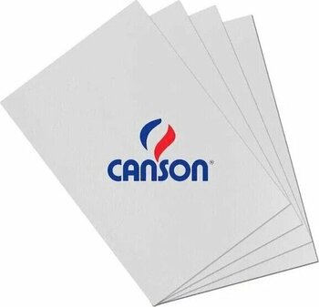 Canson 1557 200 gr A3 Çizim Kağıdı