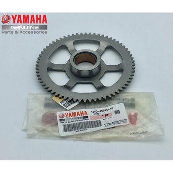 Marş Motor Dişlisi Yamaha Yzf R25 250cc 2018-2024