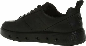 Ecco Street 720 M Siyah 42 Sneaker